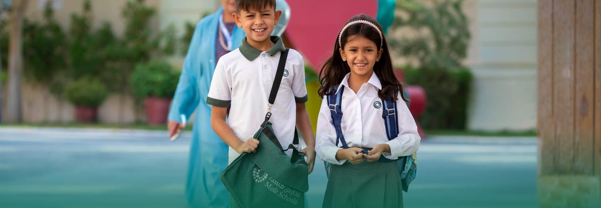 Learner success is a shared responsibility