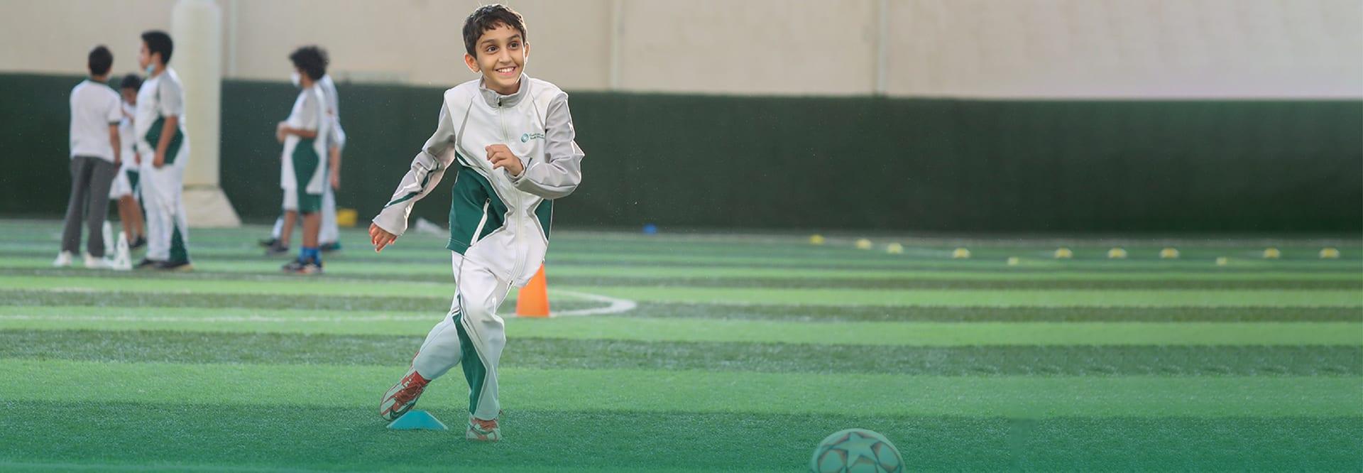 Find your path, pursue your purpose